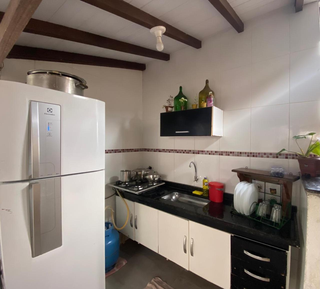 Suite Com Piscina Paraty Exterior foto