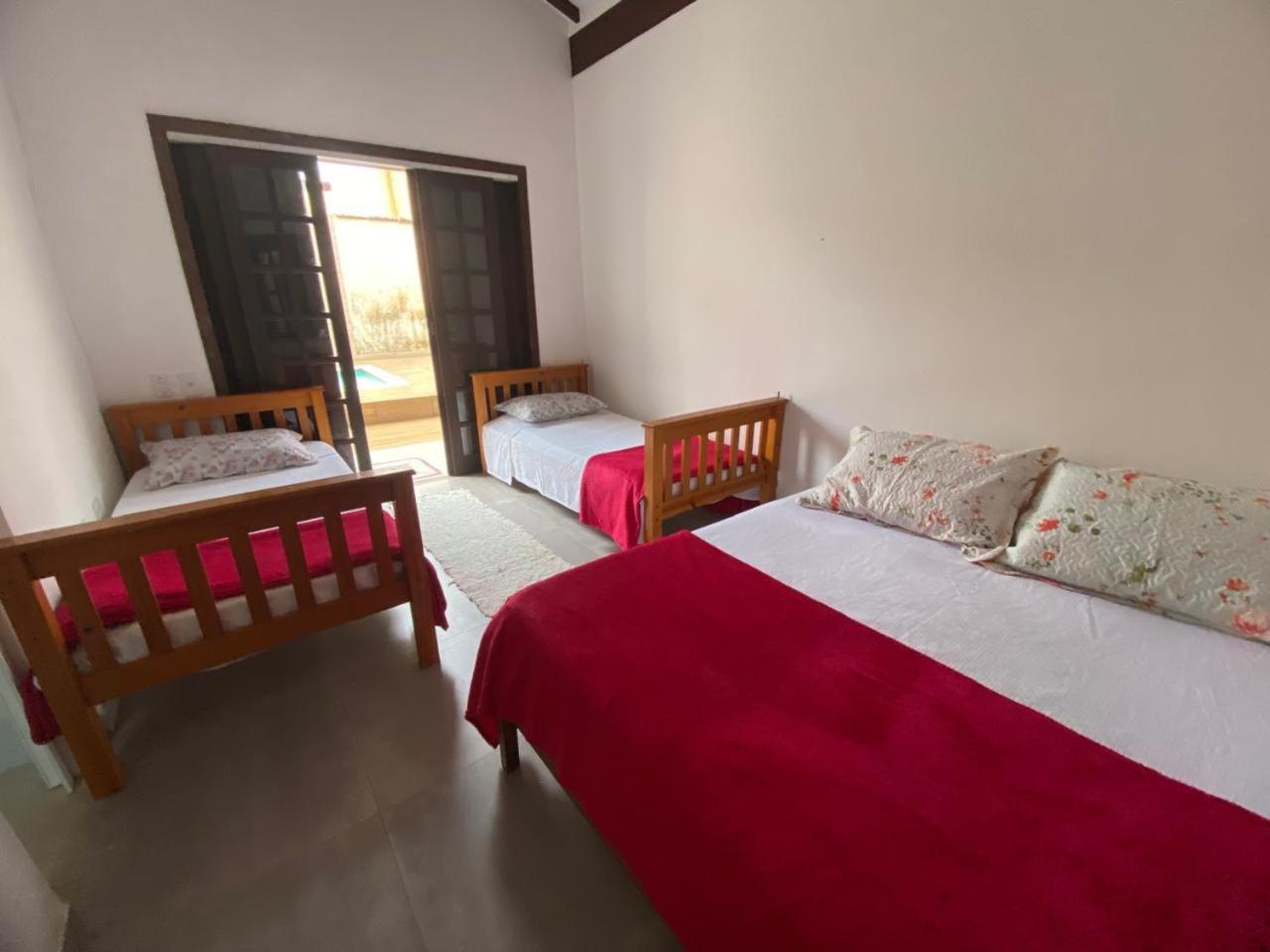 Suite Com Piscina Paraty Exterior foto