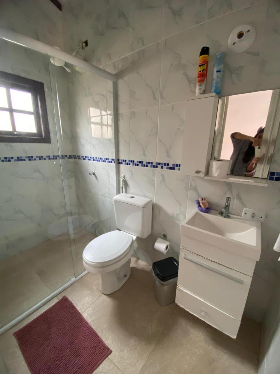Suite Com Piscina Paraty Exterior foto
