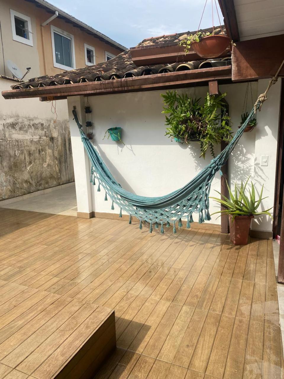 Suite Com Piscina Paraty Exterior foto