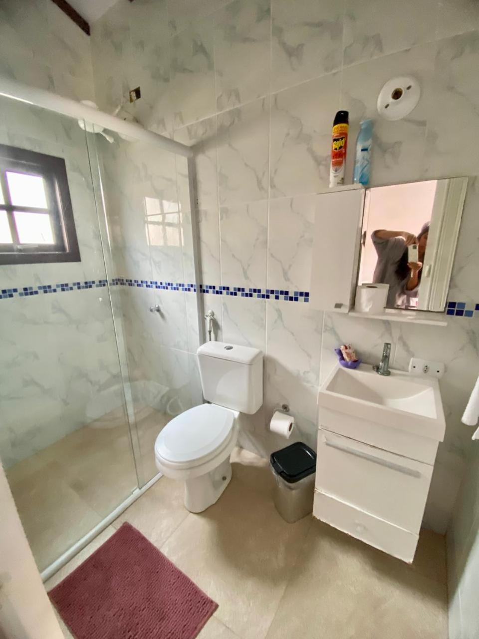 Suite Com Piscina Paraty Exterior foto