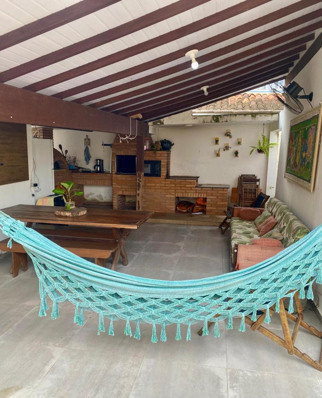 Suite Com Piscina Paraty Exterior foto